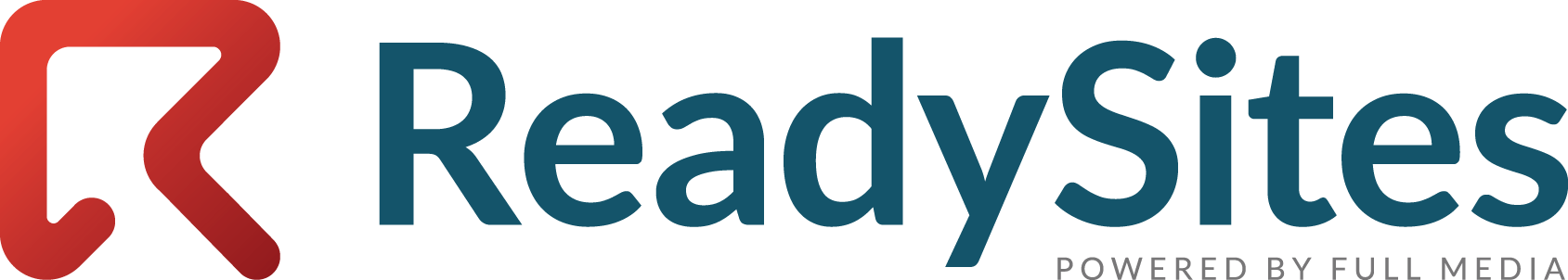 ReadySites Logo